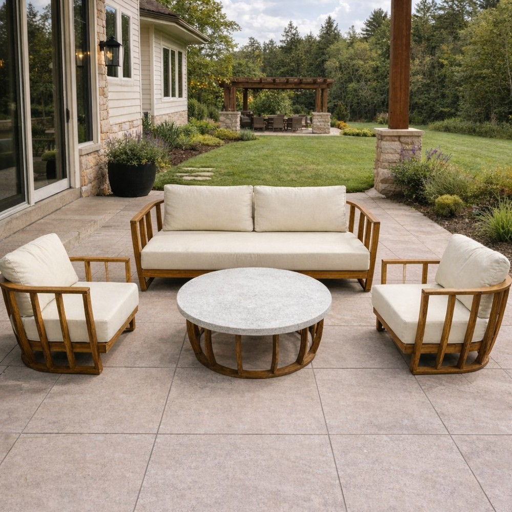 Лаунж зона ELLIOT 1